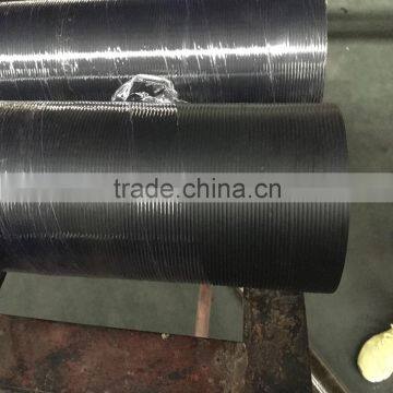 Big Diameter High Pressure Pump Rubber Hose