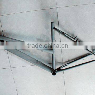 26" Steel Mountain bike frame -007