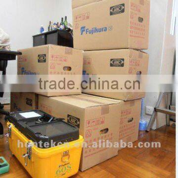 Spare Electrodes ELCT2-20A for Fujikura FSM-60S/70s/80s Fusion Splicer&Fujikura Splicing Machine photo-5