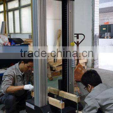 Computer Servo UTM Electronic Universal Testing Machine photo-3