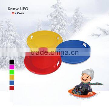 Winter Best Toys Plastic Snow Saucer