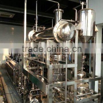 Small-scale Laboratory Oil Refining Machinery, lab oil refining machine, lab equipment