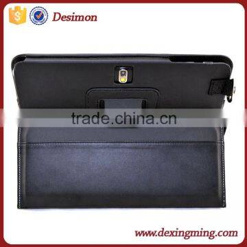 2015 Most Popular Handheld Protective Tablet Case for Samsung Galaxy Note 10.1 With Lanyard/neck Strap photo-4