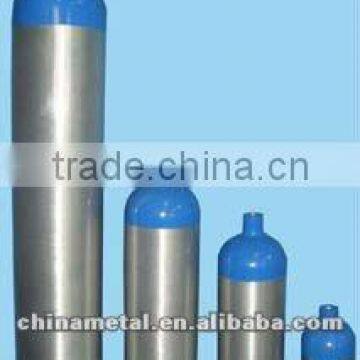 Medical oxygen cylinder