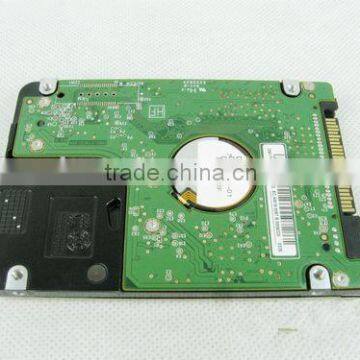 Bulk Order Cheap Price for Used 750gb Hdd Disk Drive Sata 2.5'' Hdd