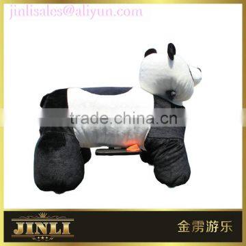 Children Indoor and Outdoor Electric Equipment Ride on Toy Car With Coin Systerm or Battery photo-6