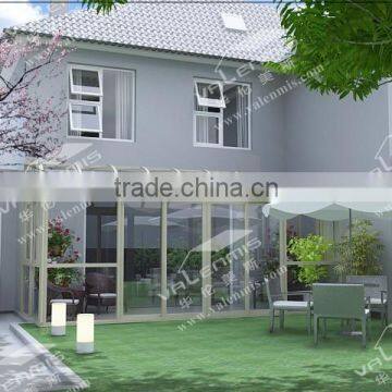 Glass Sun Room photo-6