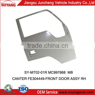 Japanese Mitsubishi CANTER FUSO Truck Body Parts