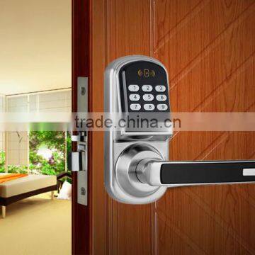 digital locker lock 8015# keypad