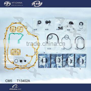 ATX CM5 Automatic Transmission Overhaul Rebuild Kit T13402A for Gearbox Overhaulin Kit Seal Kit Resealing Kit