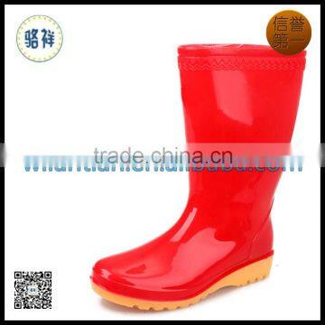 Women Wellington Boots