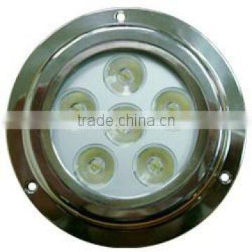 Underwater LED Light - Blue