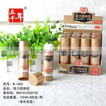 36G School & Office PVA solid glue