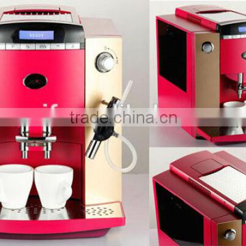 1200w Automatice Espresso coffee machine,coffee maker