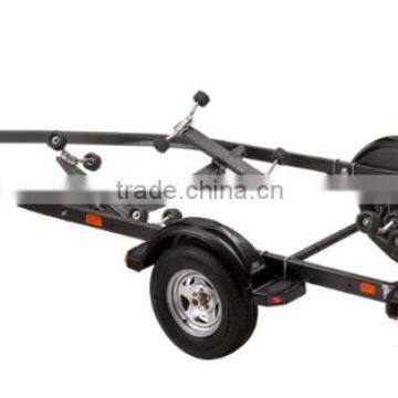 RC Trucks Boat Trailer With Boat Trailer Parts For Sale