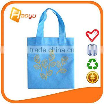 Goods from China stock bag for promotions