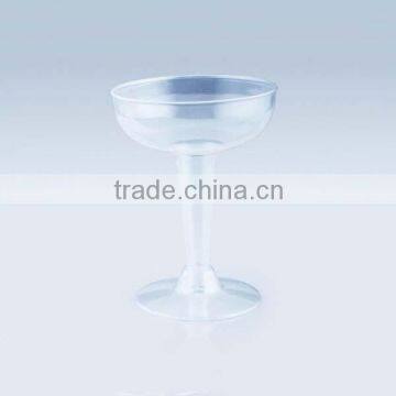 Disposable Plastic Wine Goblet