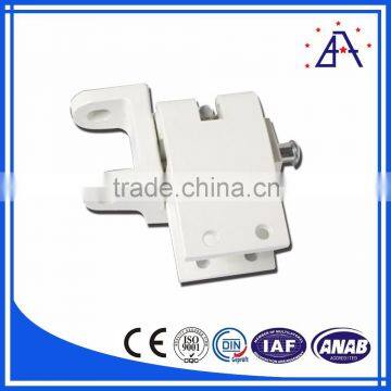 Die Casting Aluminum Bike Frame photo-4