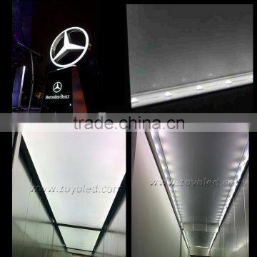 Super Bright Samsung 5050 2835 5630 5730 3535 LED Modules Korea LED Modules 3w ~ 15watt photo-3