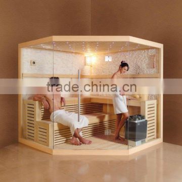 Sauna room WS-1101A