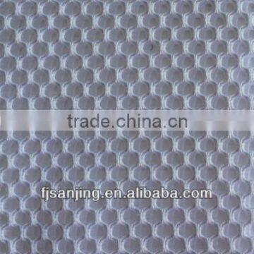 mesh fabric upholstery fabric for office chair&mattress&shoes