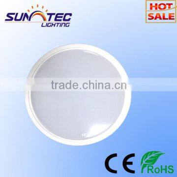 IP20 plastic 10w ceiling light