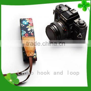2016 new camera straps with webbing belt