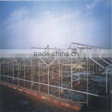 building construction material indoor glass greenhouse glass panels