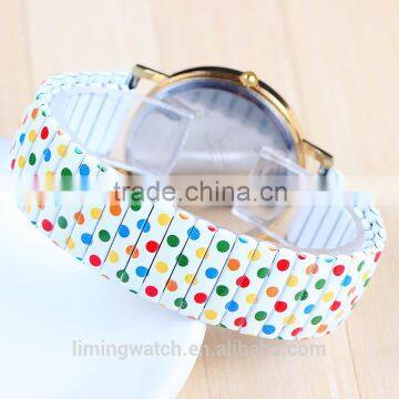2015 New Products Water Resistance Fashion Watch Ladies Luxury Fashion Popular Style photo-6