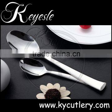 Higt Quality Spoon With Long Handle,dinner Spoon, Ice Tea Spoon Quality Choice photo-3