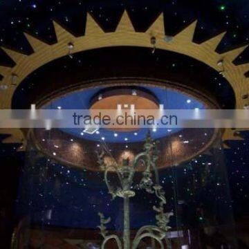 Multi Cores End Glow Cable Plastic Optic Fiber Cable, HYPOC, LCV Series photo-3