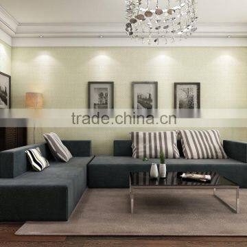Cheap Modern Design Decorative 3d Wallpaper for Office Walls