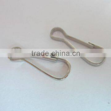 Fashion High Quality Metal Lanyard Clip For Wholesale From China