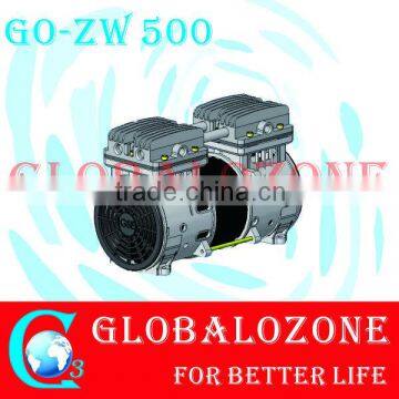 0.035 MPa Pressure Range Ozone Air Compressor Pump photo-6
