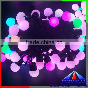 LED christmas light,PVC line festival light,Christmas lights