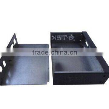 outdoor sheet metal cabinet manufacturing factory