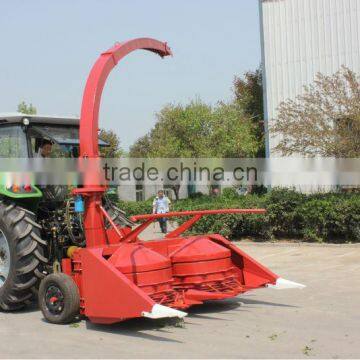 For 2016 !Famous Brand SD SUNCO Sweet Corn Harvester,Elephant Grass Silage Harvester