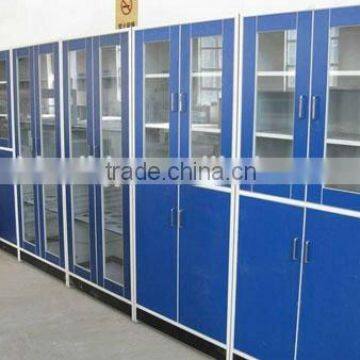 Metal Medicine Cupboard Specialized for Physical Chemical Laboratory photo-4