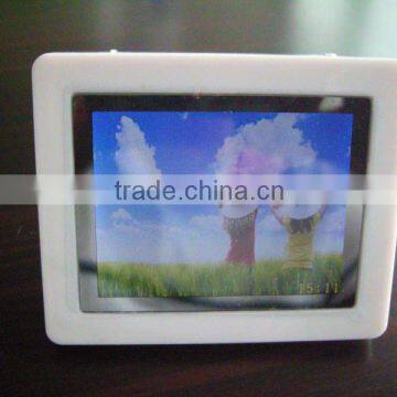 tumbler photo frame 3.5 inch