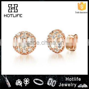 2016 fashion earring hot-sell earring set