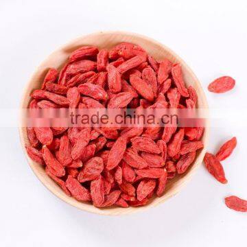 2015's new crop Ningxia Lycium barbarum L. wholesale