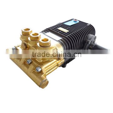 water pressure test pump high pressure water jetting pump