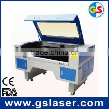 2015 hot sale co2 laser engraving cutting machine