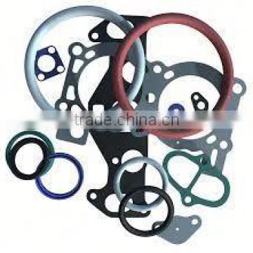 OEM Environment-friendly mould component rubber components supplier