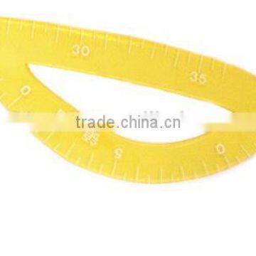 Dressmaking Ruler / French Curve Ruler /Cutting Super-Scale photo-5