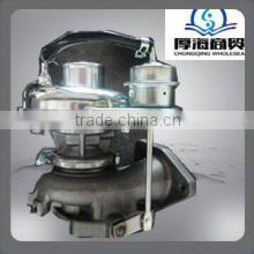 Turbo Charger for Toyota 17201-OL030 2KD Oil -cooling Hilux Pickup 2.5D 4WD