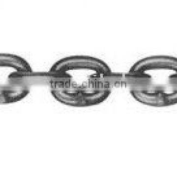 Galvanized High Test Chain G43,U.S Type NACM 84/90