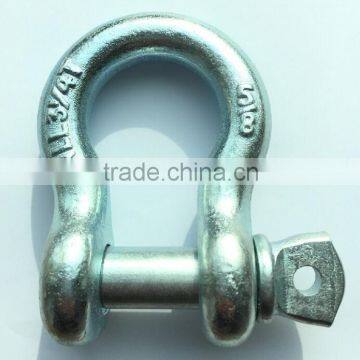 BOW type SHACKLES