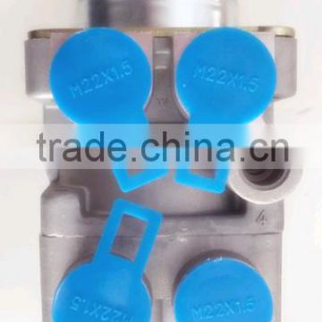 Hot Selling MB4820 MB4821 MB4815 Foot Brake Valve for Bus