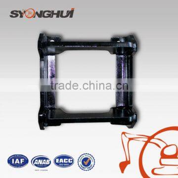 Sell Excavator Chain Guard Frame, ZAX360 Track Guard,track Link Guard photo-2